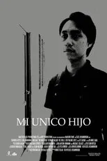 Póster de Mi Unico Hijo