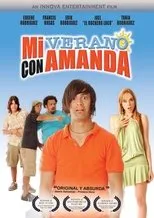Póster de Mi verano con Amanda
