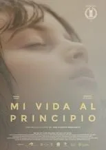 Póster de Mi vida al principio