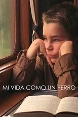 Póster de Mi vida como un perro