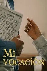 Póster de Mi Vocación