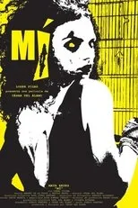 Póster de Mí