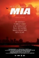 Póster de MIA - Welcome to MIA