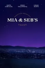 Póster de Mia & Seb's Theme