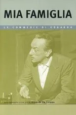Póster de Mia famiglia