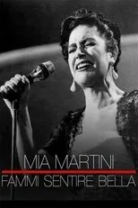 Póster de Mia Martini - Fammi sentire bella