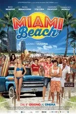 Póster de Miami Beach