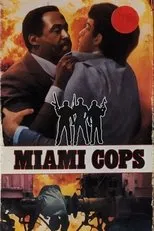 Póster de Miami Cops