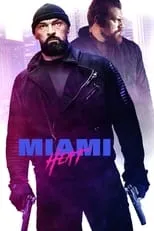 Póster de Miami Heat