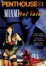 Póster de Miami Hot Talk