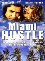 Póster de Miami Hustle