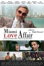 Póster de Miami Love Affair