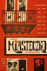 Póster de Miasteczko
