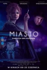 Póster de Miasto