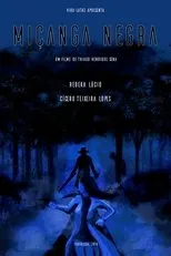 Póster de Miçanga Negra