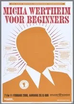 Póster de Micha Wertheim: Voor Beginners