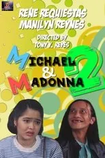 Póster de Michael and Madonna 2