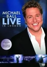 Póster de Michael Ball - Live in London