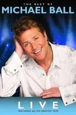 Póster de Michael Ball: The Best Of Michael Ball