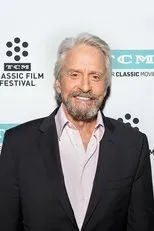 Póster de Michael Douglas: Live from the TCM Film Festival