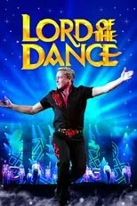 Póster de Michael Flatley Returns as Lord of the Dance