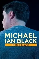 Póster de Michael Ian Black: Noted Expert