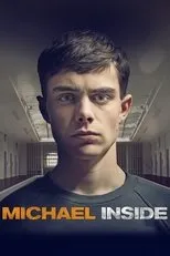 Póster de Michael Inside