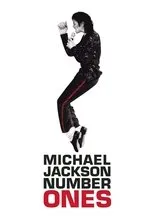 Póster de Michael Jackson: Number Ones