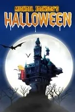 Póster de Michael Jackson's Halloween