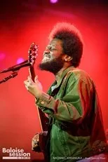 Póster de Michael Kiwanuka - Baloise Session 2019