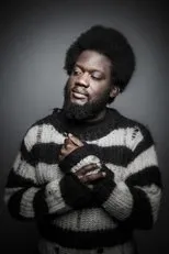Póster de Michael Kiwanuka - Montreux 2017