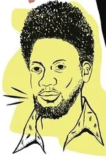 Póster de Michael Kiwanuka - Out Loud