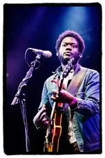 Póster de Michael Kiwanuka - Philharmonie de Paris