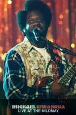 Póster de Michael Kiwanuka: Live at the Mildway Club