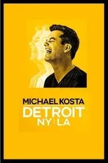 Póster de Michael Kosta: Detroit NY LA