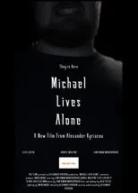 Póster de Michael Lives Alone