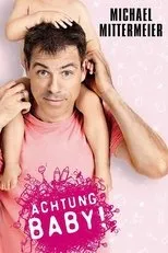 Póster de Michael Mittermeier - Achtung Baby