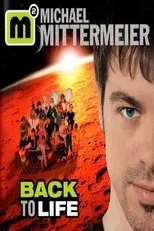 Póster de Michael Mittermeier - Back To Life
