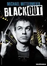 Póster de Michael Mittermeier - Blackout