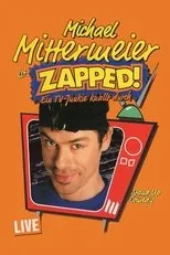 Póster de Michael Mittermeier - Zapped!