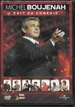 Póster de Michel Boujenah fait sa comédie