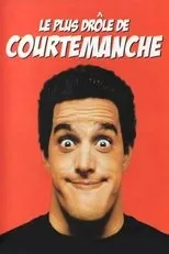 Póster de Michel Courtemanche - Les meilleurs moments de Courtemanche