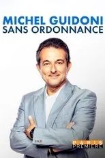 Póster de Michel Guidoni - Sans ordonnance