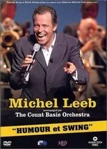 Póster de Michel Leeb & The Count Basie Orchestra - Humour et Swing