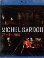 Póster de Michel Sardou zénith 2007