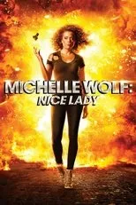 Póster de Michelle Wolf: Nice Lady