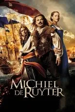 Póster de Michiel de Ruyter: El almirante