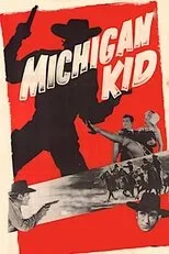 Póster de Michigan Kid