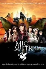 Póster de Micimutr