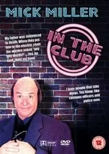 Póster de Mick Miller: In the Club